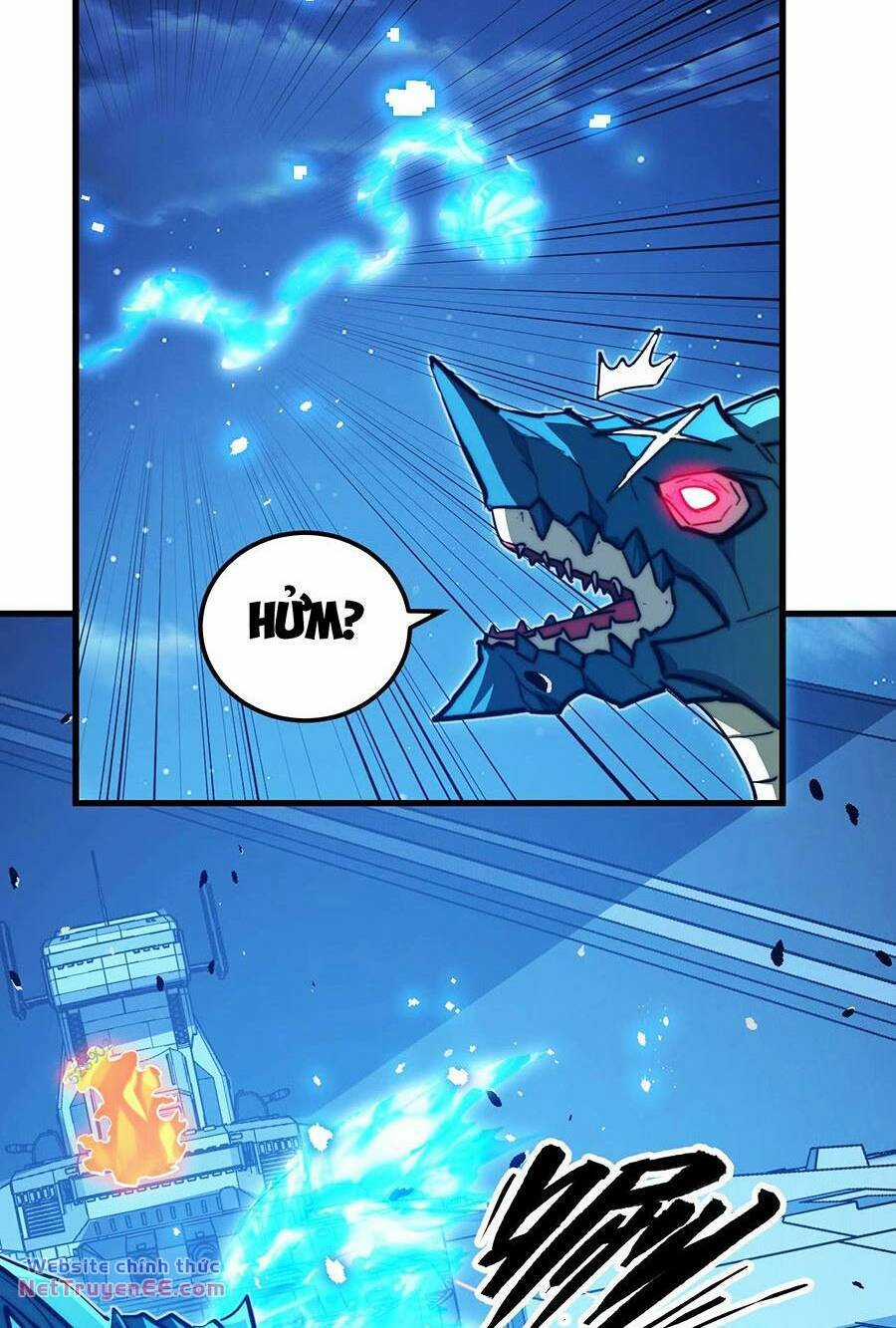 Mạt Thế Quật Khởi Chapter 265 trang 5