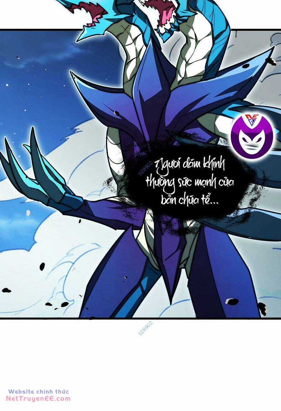 Mạt Thế Quật Khởi Chapter 265 trang 51