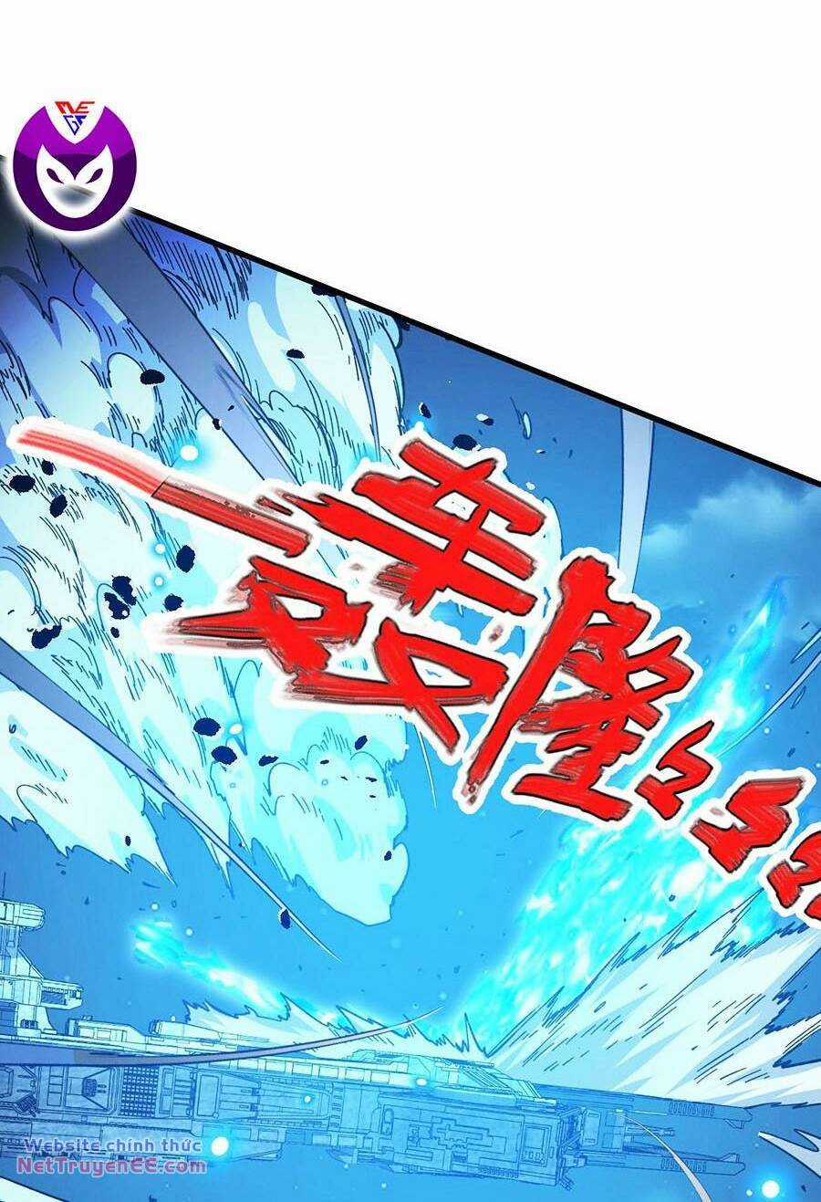 Mạt Thế Quật Khởi Chapter 265 trang 55