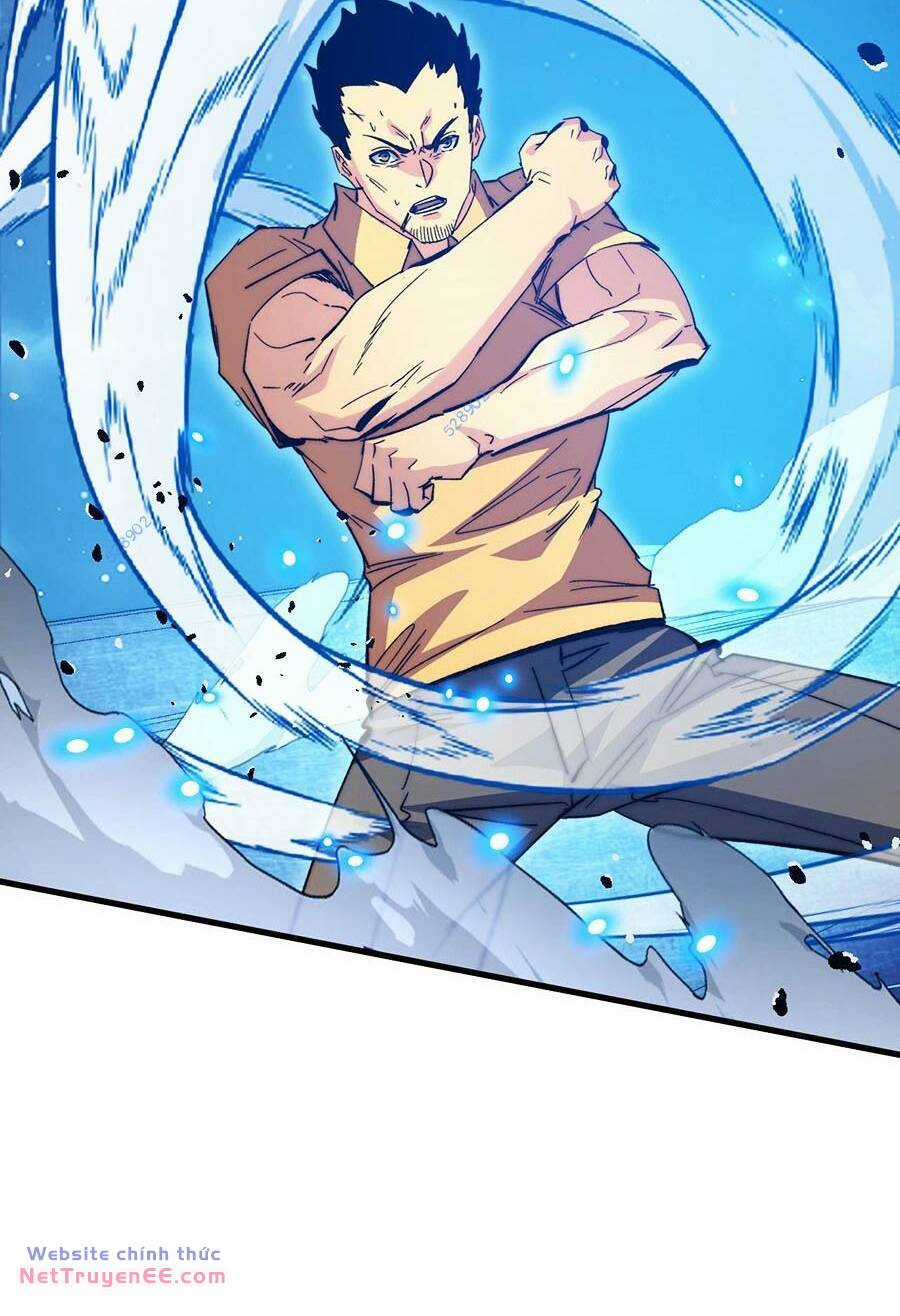 Mạt Thế Quật Khởi Chapter 265 trang 57