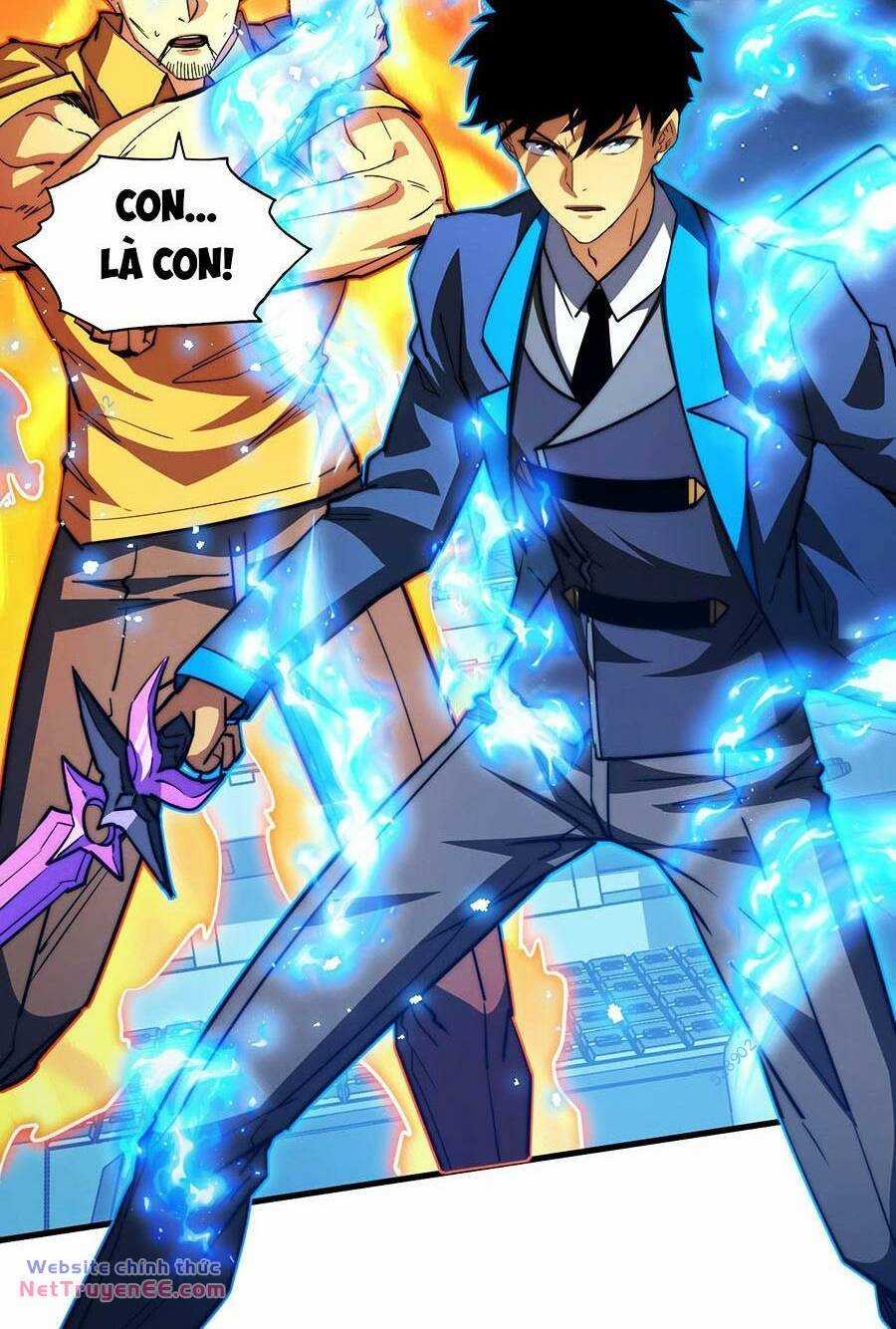 Mạt Thế Quật Khởi Chapter 265 trang 7