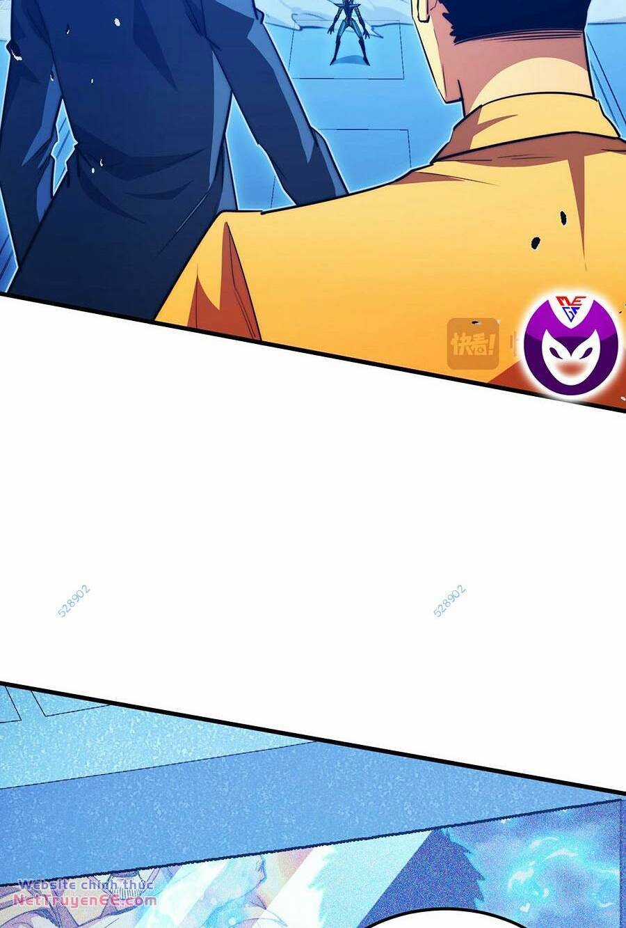 Mạt Thế Quật Khởi Chapter 265 trang 9