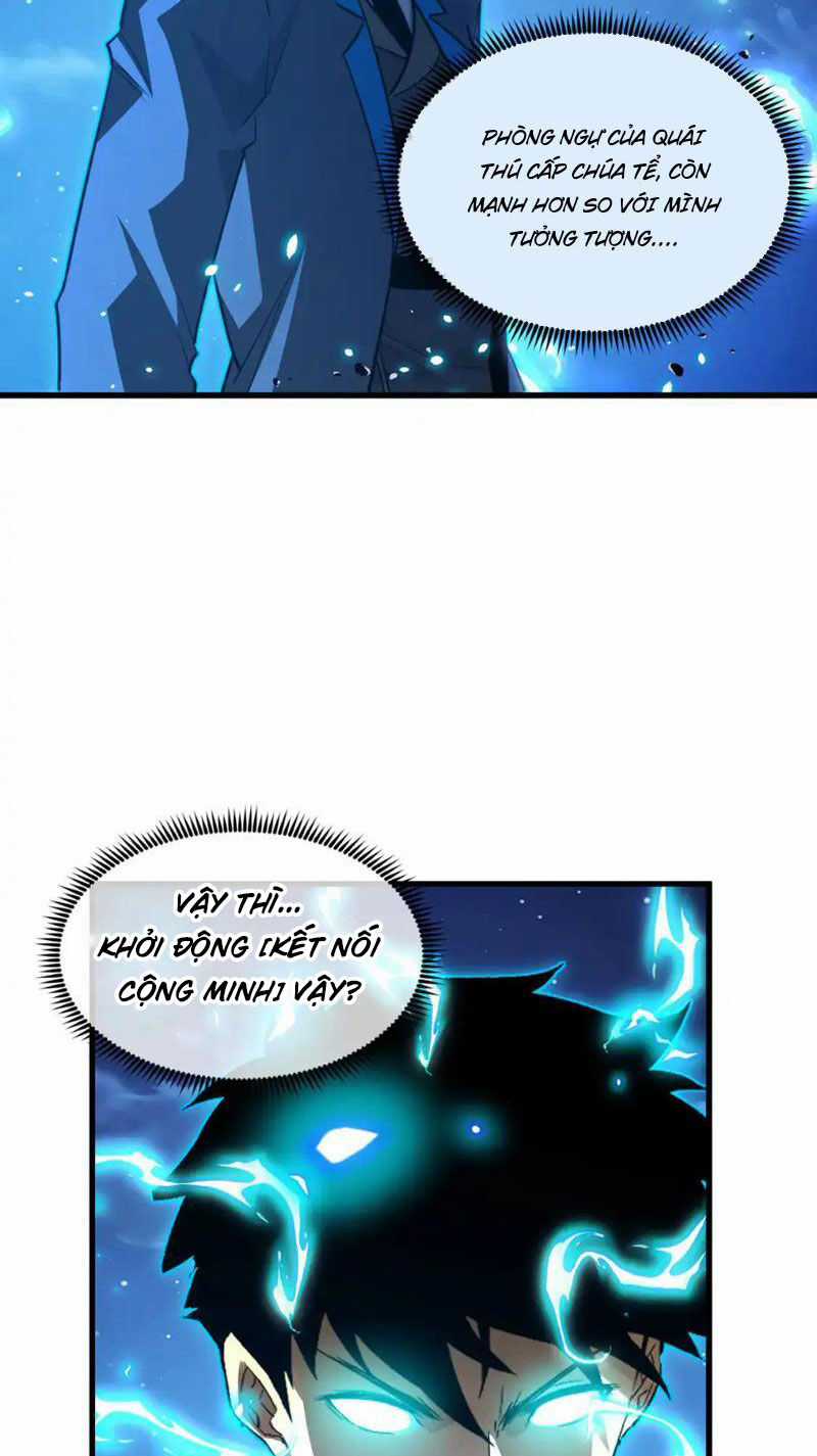 Mạt Thế Quật Khởi Chapter 266 trang 10