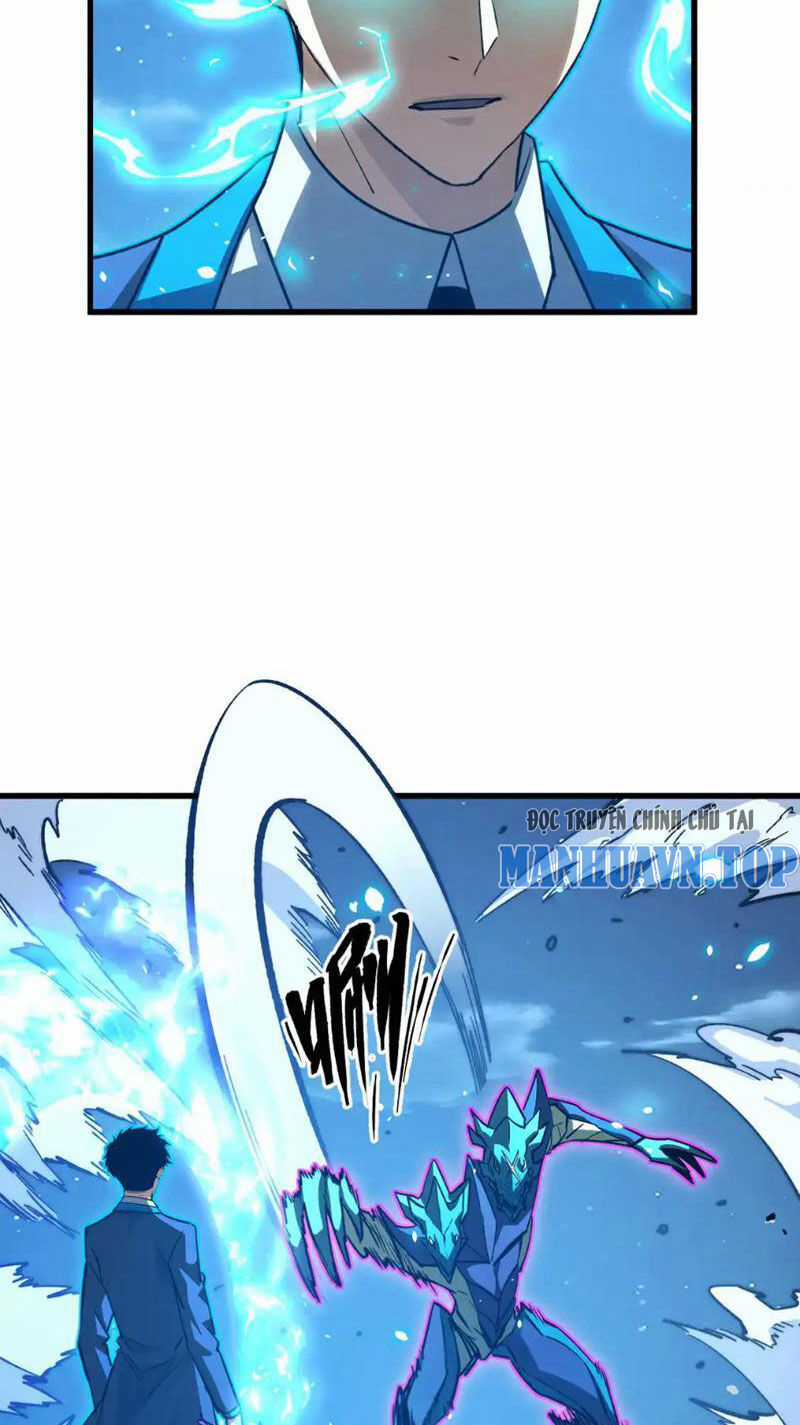 Mạt Thế Quật Khởi Chapter 266 trang 11