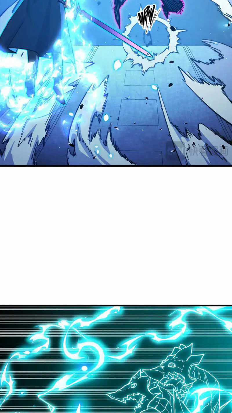 Mạt Thế Quật Khởi Chapter 266 trang 12