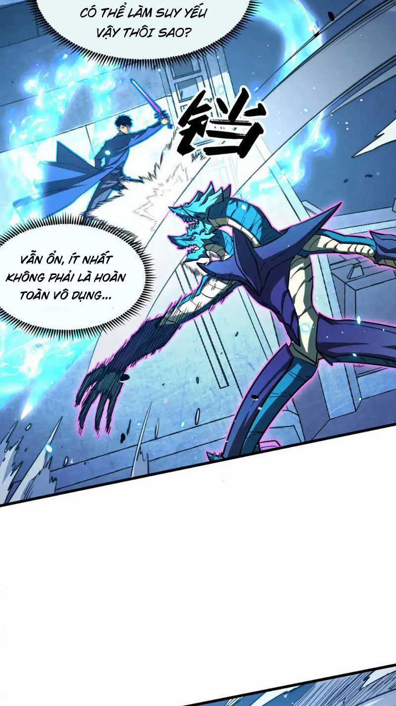 Mạt Thế Quật Khởi Chapter 266 trang 14