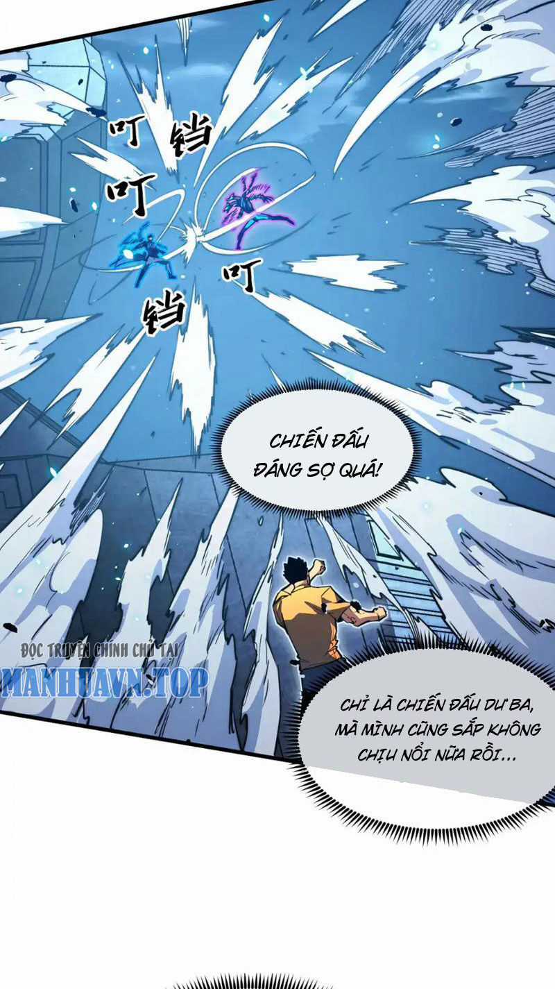 Mạt Thế Quật Khởi Chapter 266 trang 15