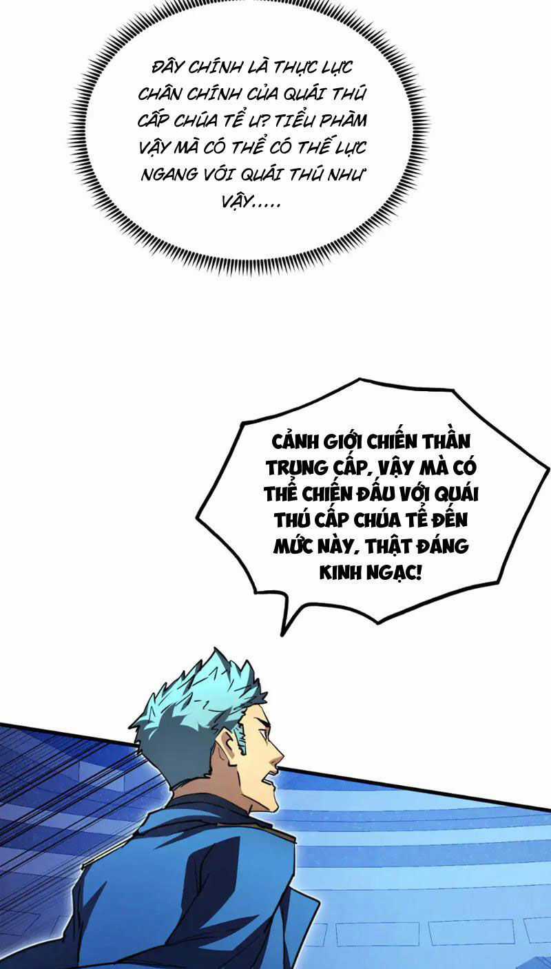 Mạt Thế Quật Khởi Chapter 266 trang 16