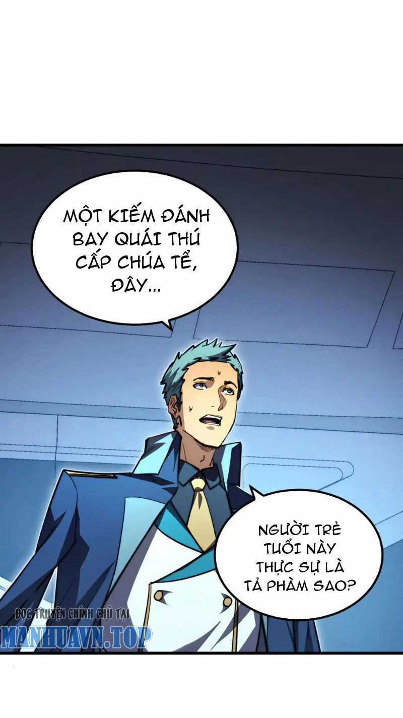 Mạt Thế Quật Khởi Chapter 266 trang 2