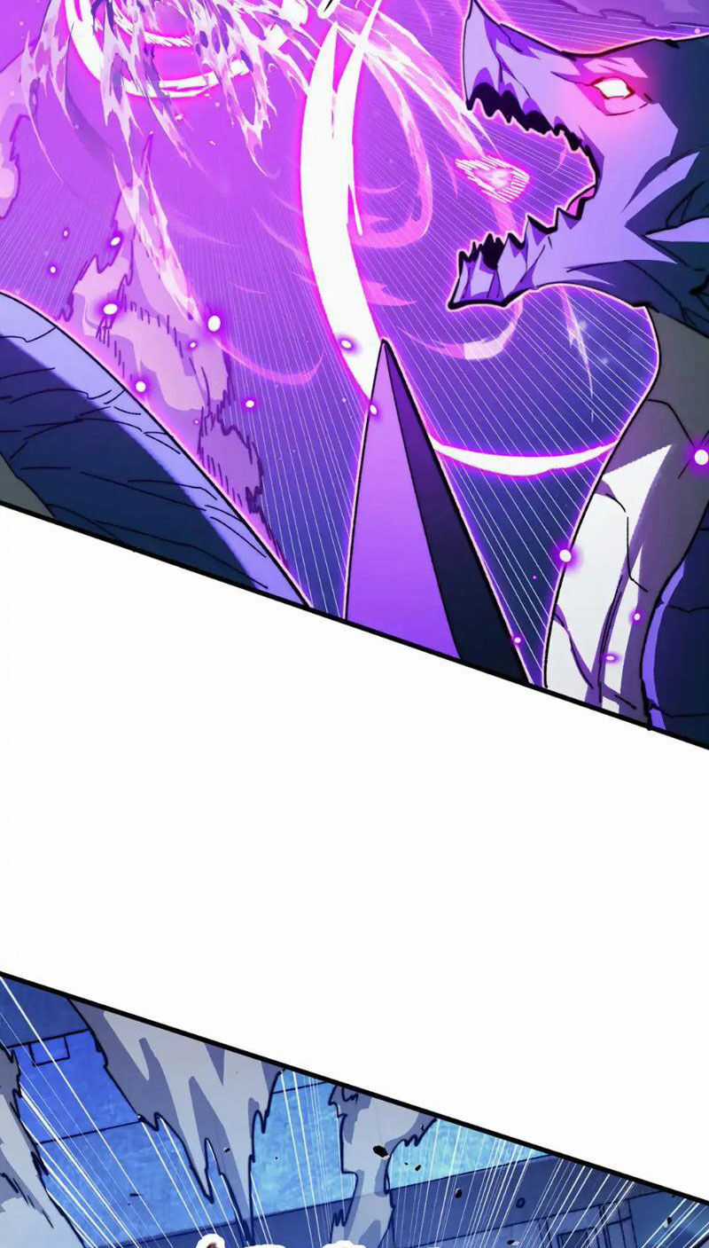 Mạt Thế Quật Khởi Chapter 266 trang 21