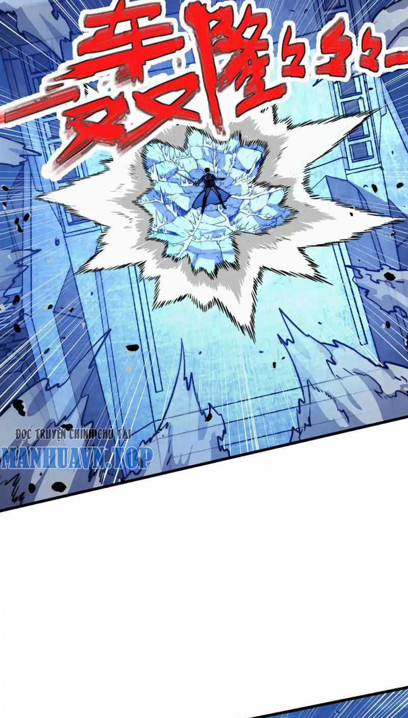 Mạt Thế Quật Khởi Chapter 266 trang 22