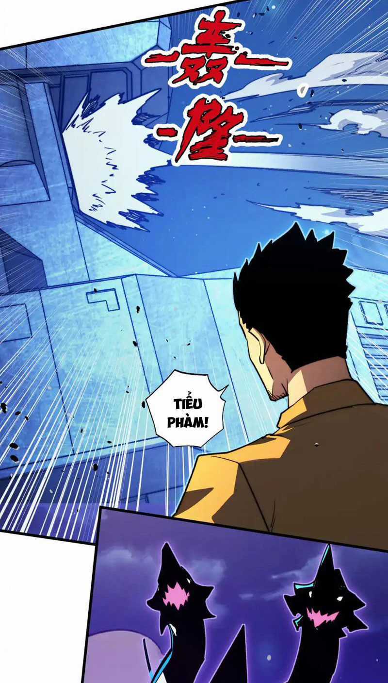 Mạt Thế Quật Khởi Chapter 266 trang 23