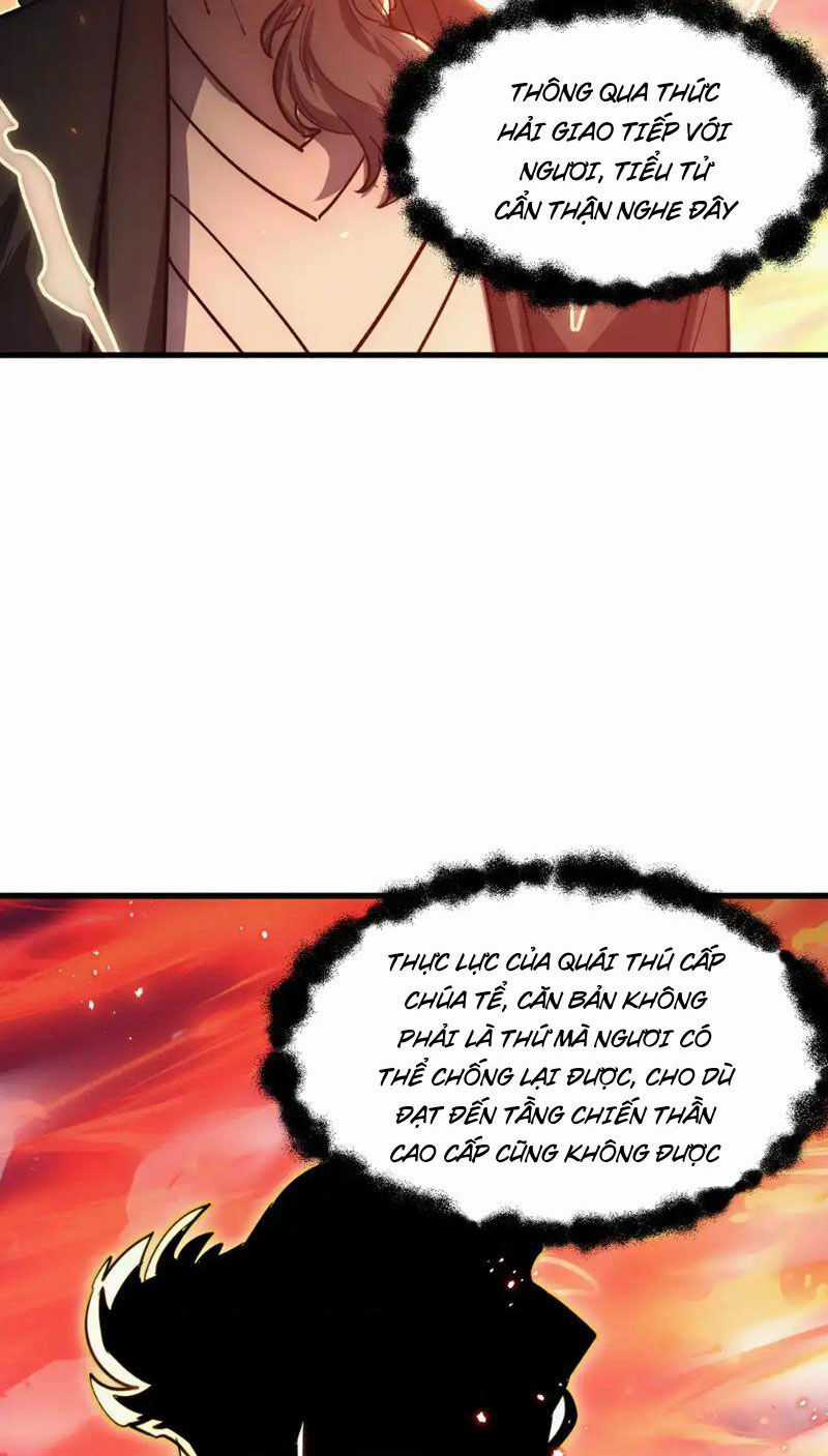 Mạt Thế Quật Khởi Chapter 266 trang 28