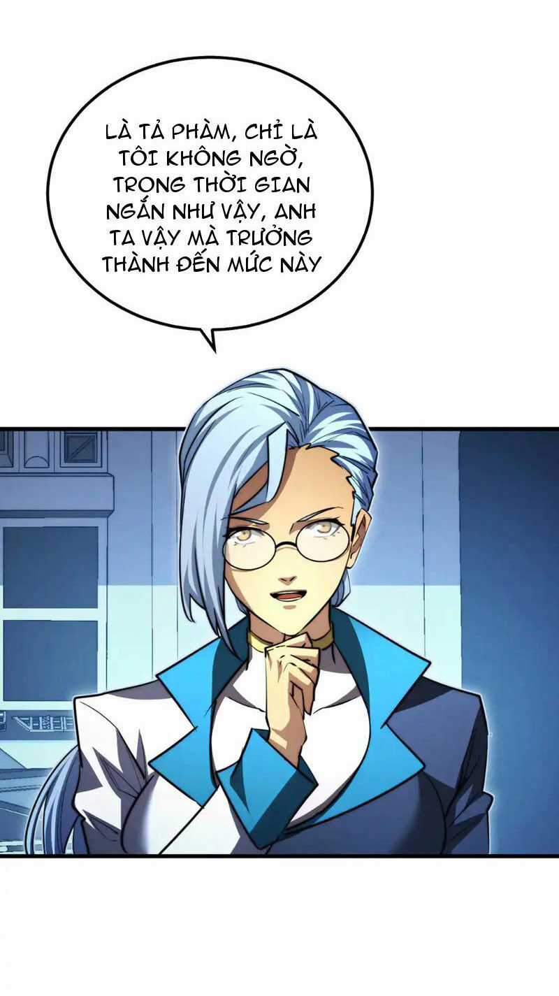 Mạt Thế Quật Khởi Chapter 266 trang 3