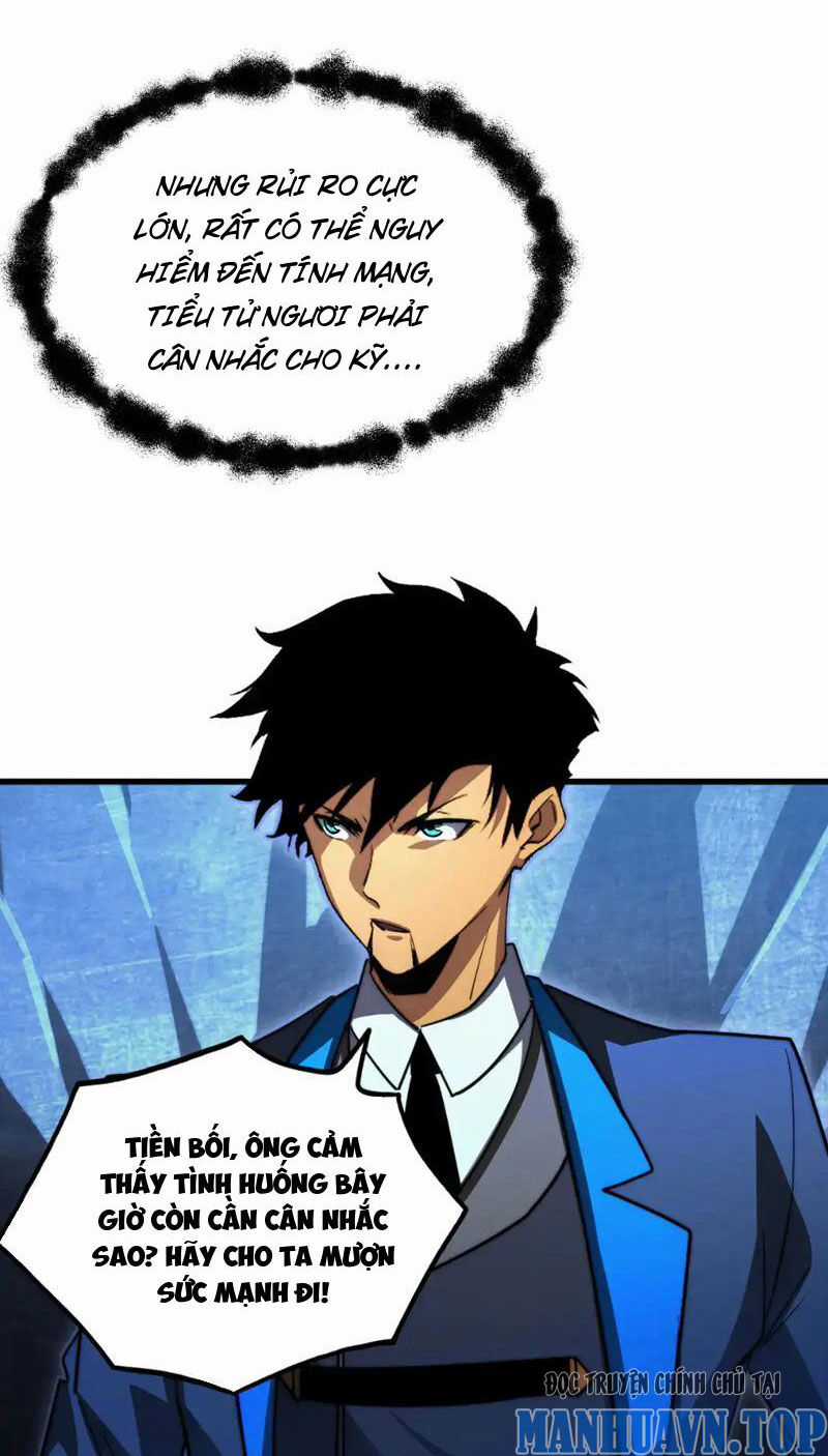 Mạt Thế Quật Khởi Chapter 266 trang 30