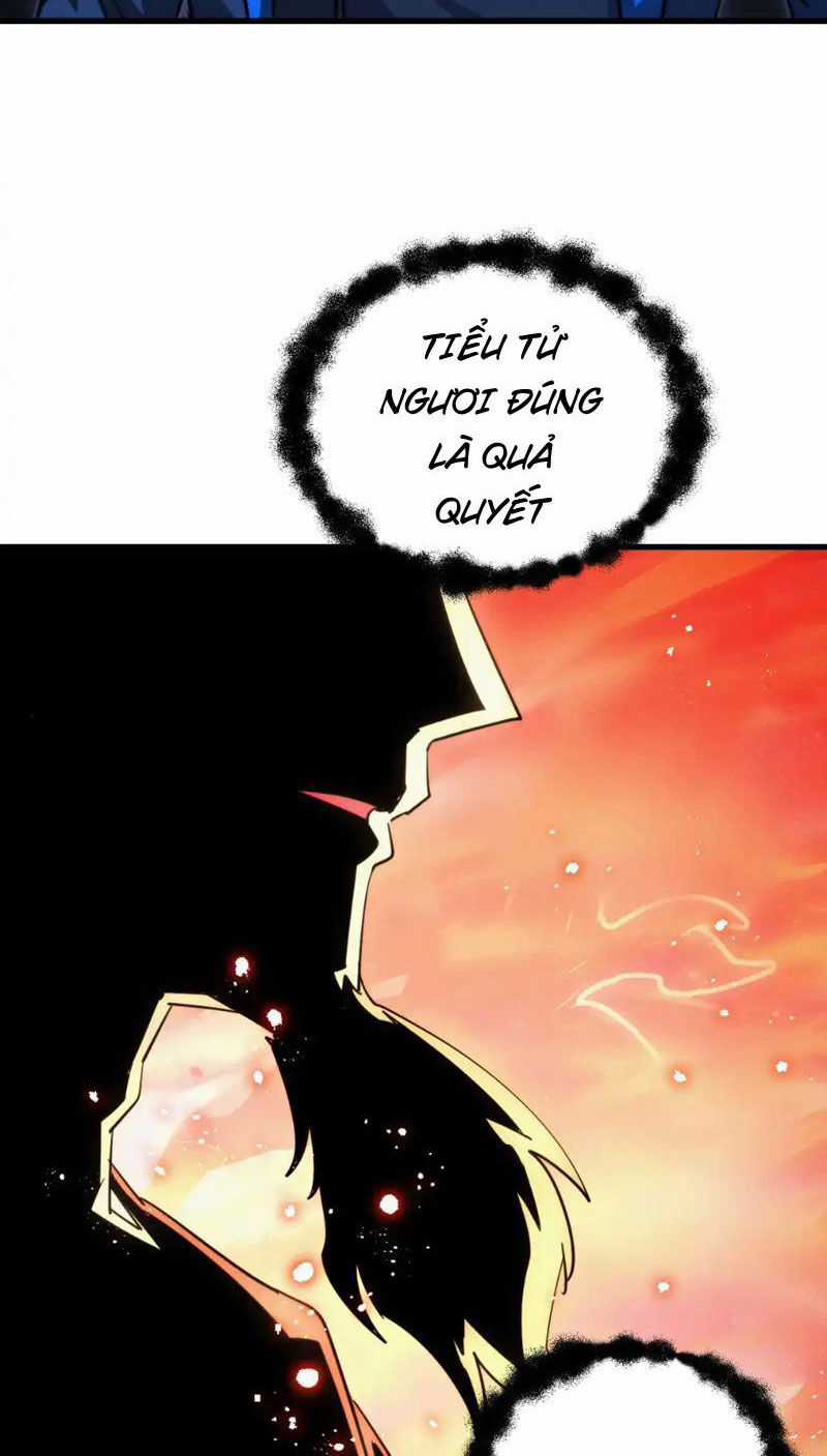 Mạt Thế Quật Khởi Chapter 266 trang 31