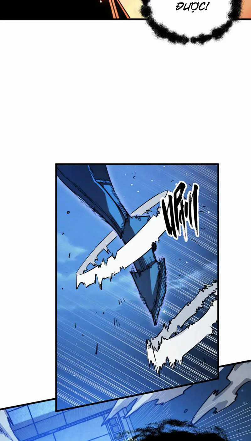 Mạt Thế Quật Khởi Chapter 266 trang 32