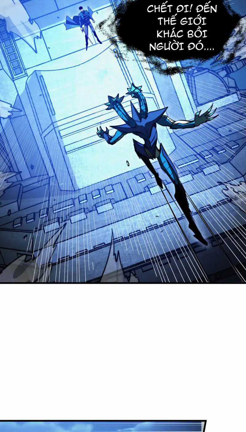 Mạt Thế Quật Khởi Chapter 266 trang 33