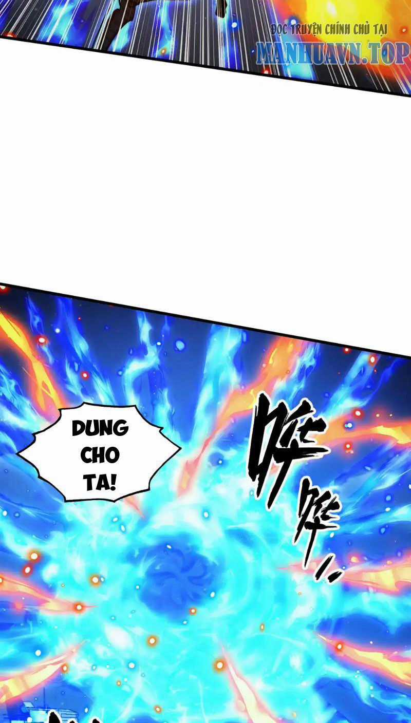 Mạt Thế Quật Khởi Chapter 266 trang 36