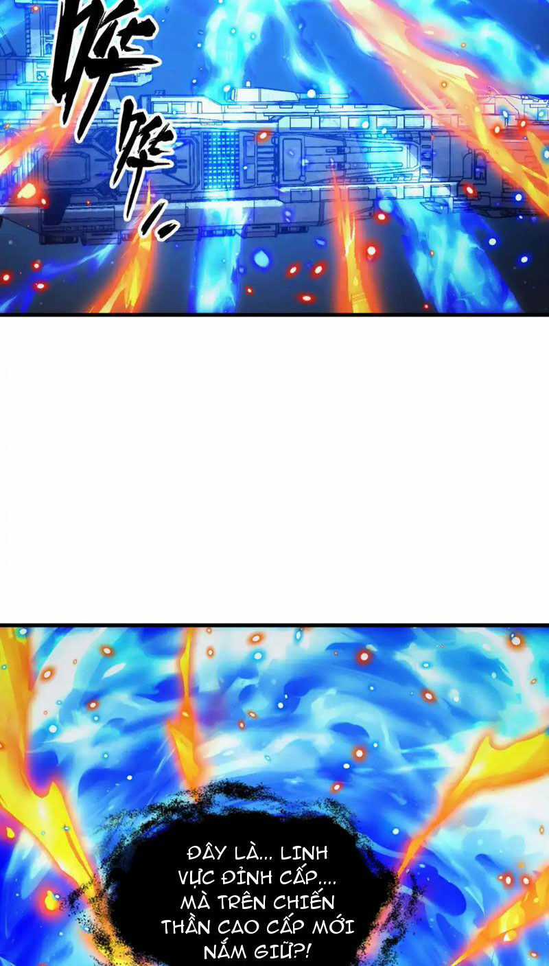 Mạt Thế Quật Khởi Chapter 266 trang 37