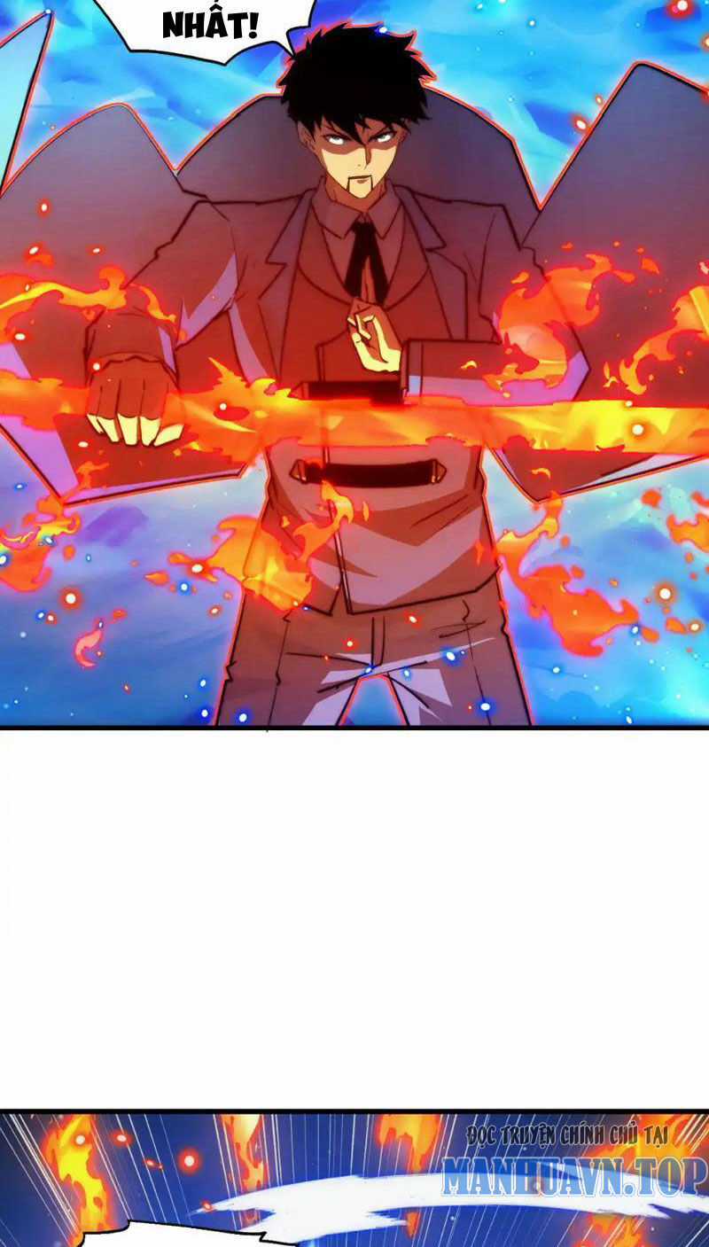 Mạt Thế Quật Khởi Chapter 266 trang 39