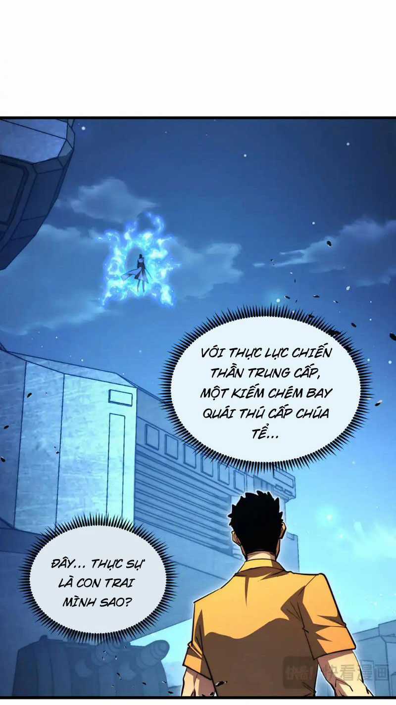 Mạt Thế Quật Khởi Chapter 266 trang 4