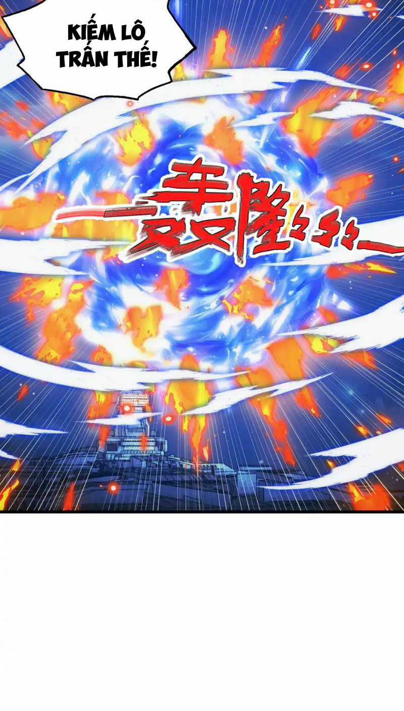 Mạt Thế Quật Khởi Chapter 266 trang 40