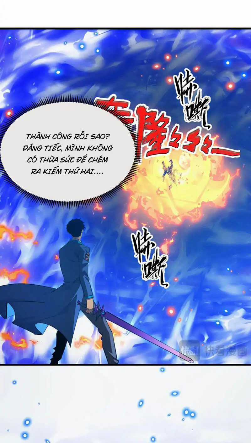 Mạt Thế Quật Khởi Chapter 266 trang 41