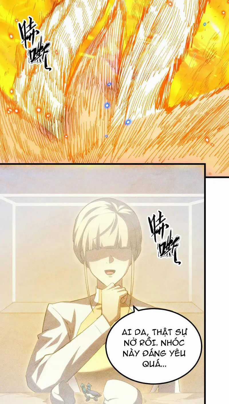 Mạt Thế Quật Khởi Chapter 266 trang 43