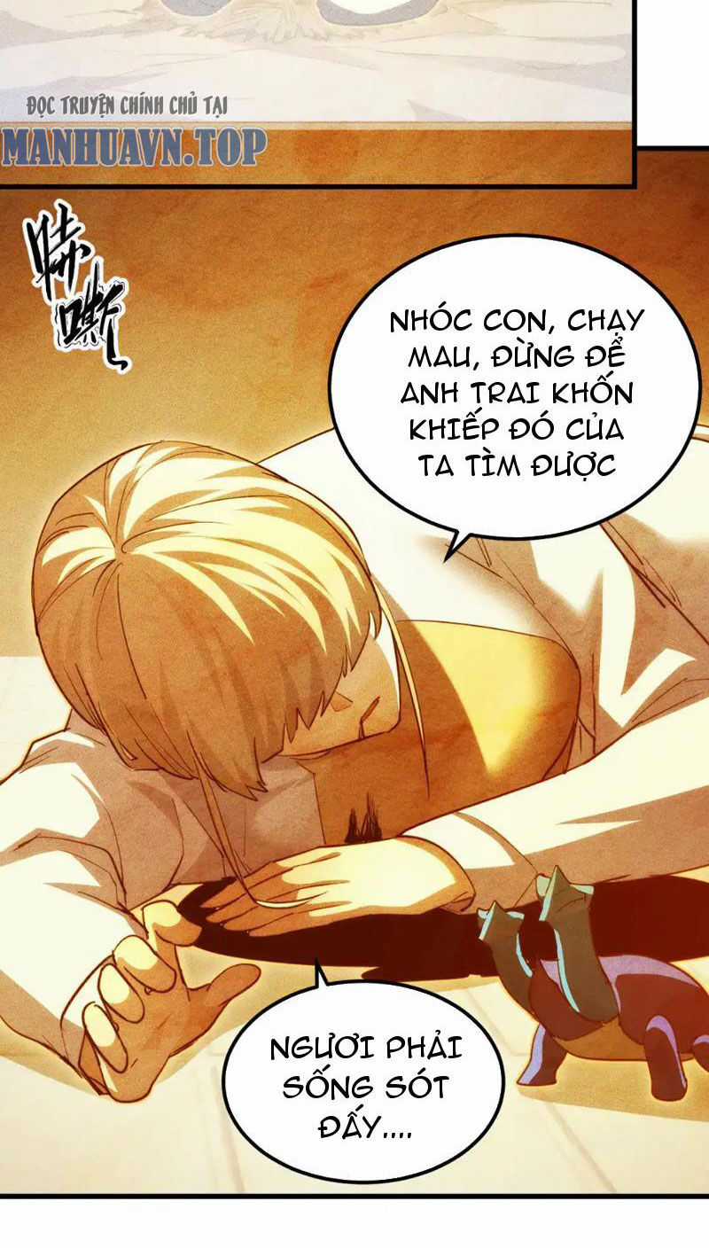 Mạt Thế Quật Khởi Chapter 266 trang 44
