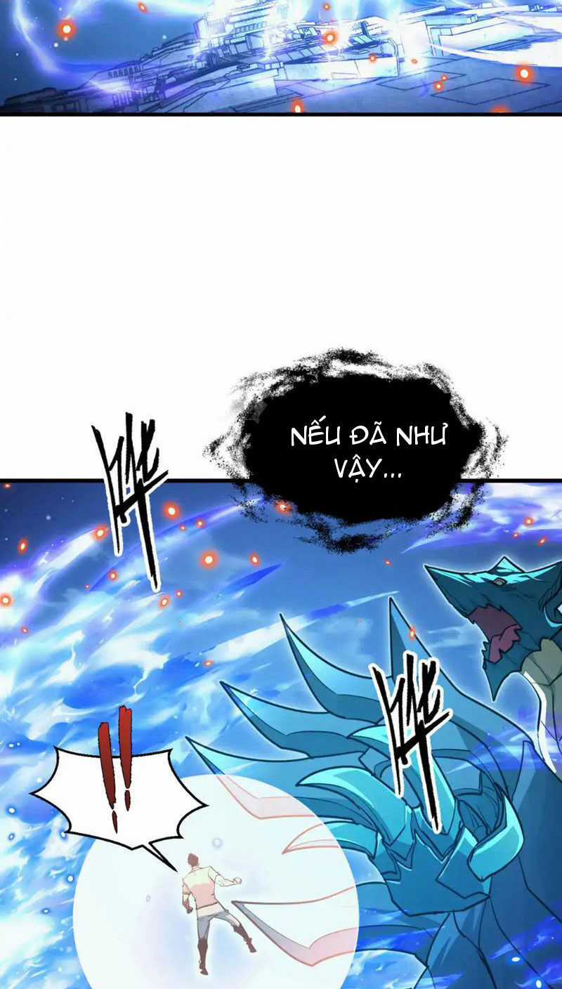 Mạt Thế Quật Khởi Chapter 266 trang 46