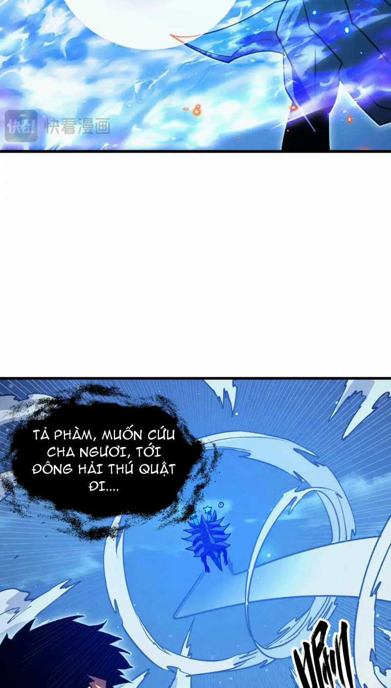 Mạt Thế Quật Khởi Chapter 266 trang 47