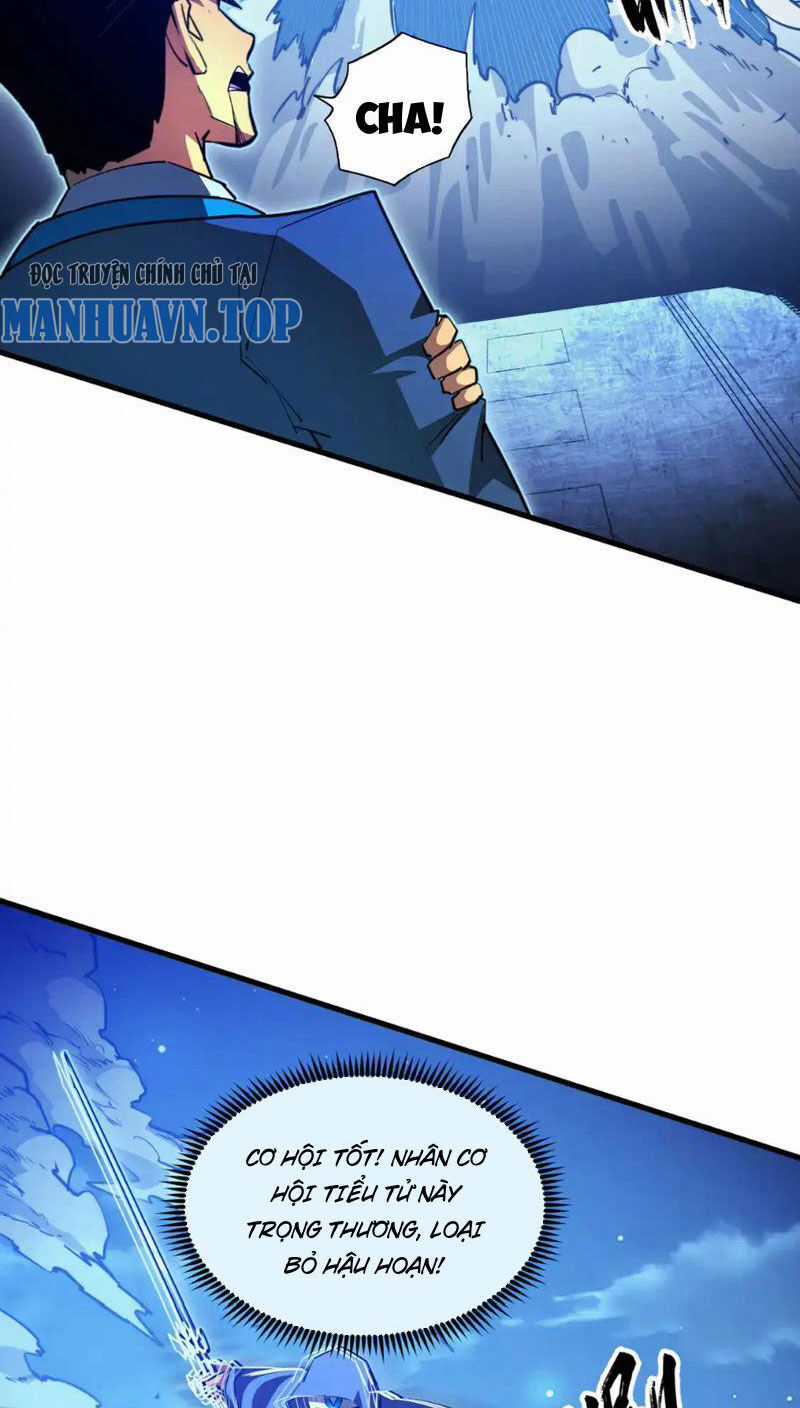 Mạt Thế Quật Khởi Chapter 266 trang 48