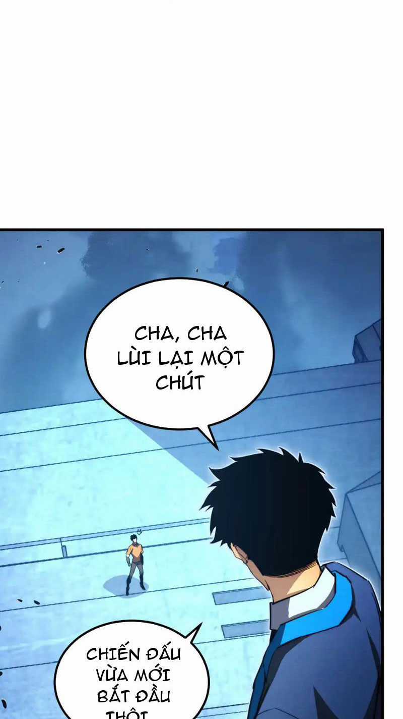 Mạt Thế Quật Khởi Chapter 266 trang 5