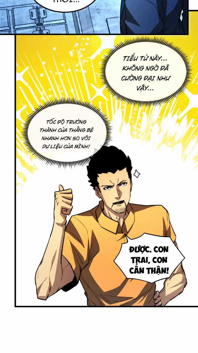 Mạt Thế Quật Khởi Chapter 266 trang 6