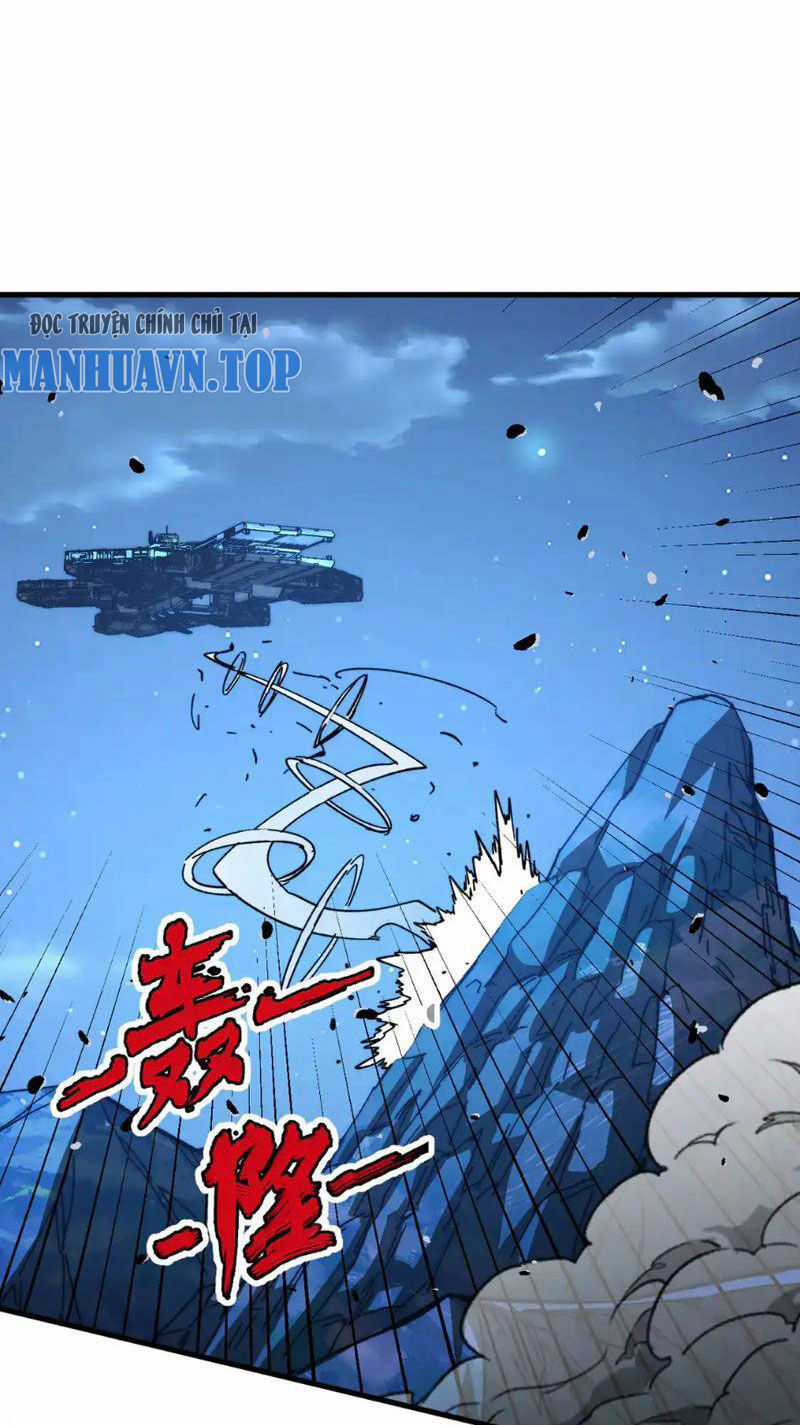 Mạt Thế Quật Khởi Chapter 266 trang 7