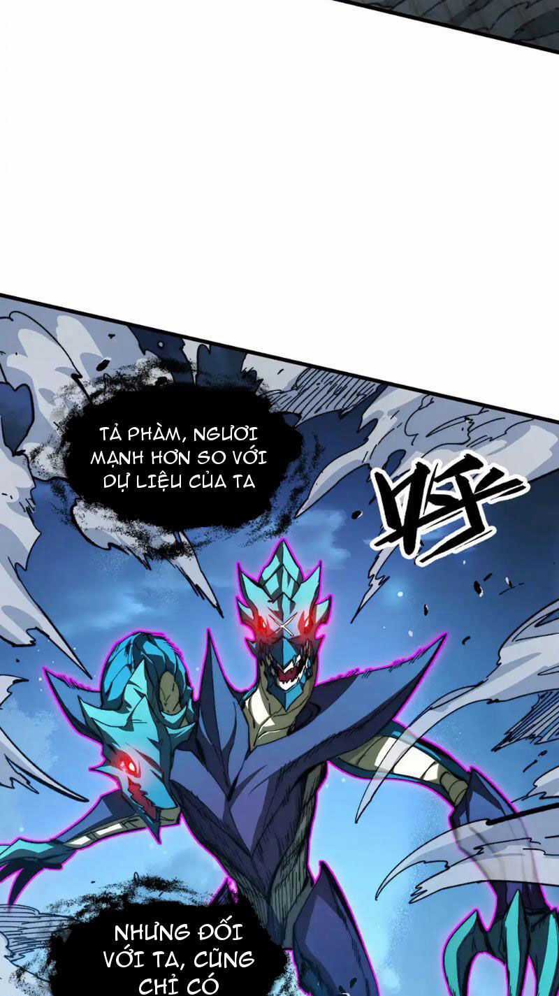 Mạt Thế Quật Khởi Chapter 266 trang 8