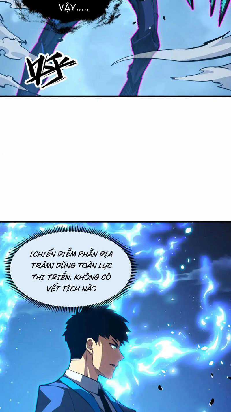 Mạt Thế Quật Khởi Chapter 266 trang 9