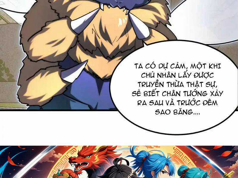 Mạt Thế Quật Khởi Chapter 267 trang 111