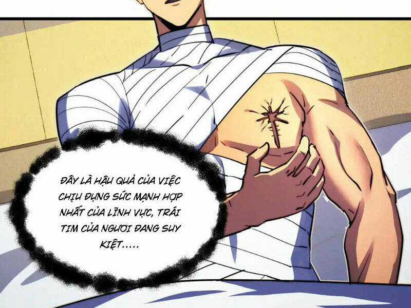 Mạt Thế Quật Khởi Chapter 267 trang 33