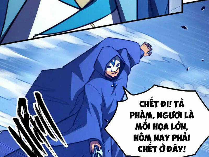 Mạt Thế Quật Khởi Chapter 267 trang 4
