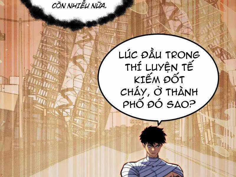 Mạt Thế Quật Khởi Chapter 267 trang 40