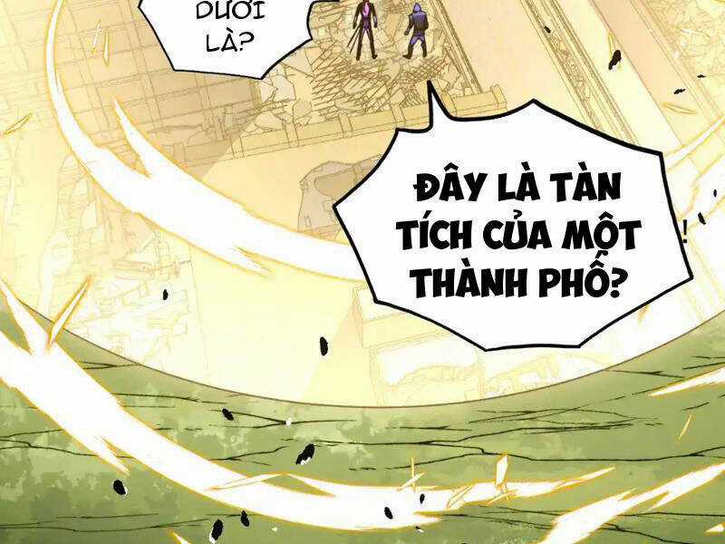 Mạt Thế Quật Khởi Chapter 267 trang 72