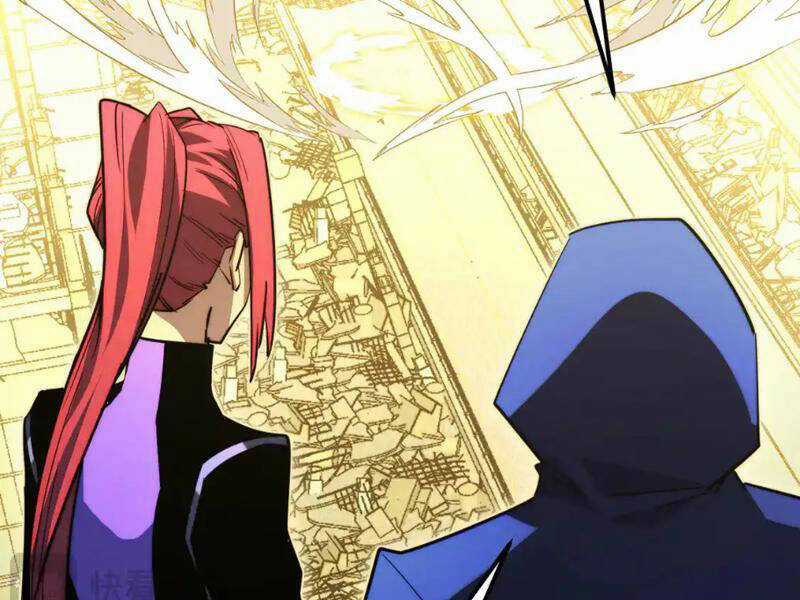 Mạt Thế Quật Khởi Chapter 267 trang 77