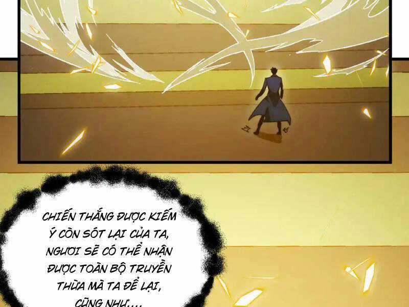 Mạt Thế Quật Khởi Chapter 267 trang 95