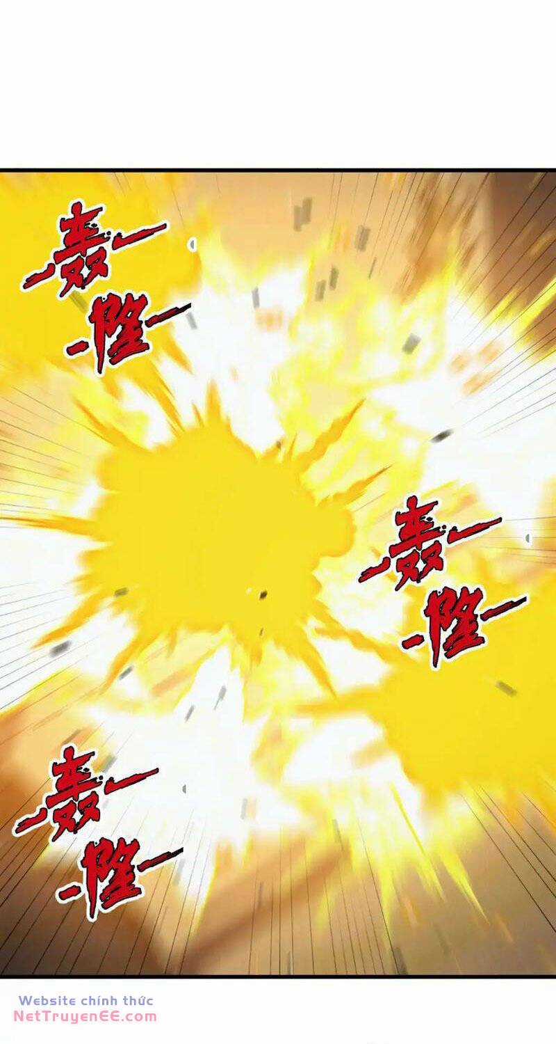 Mạt Thế Quật Khởi Chapter 268 trang 10