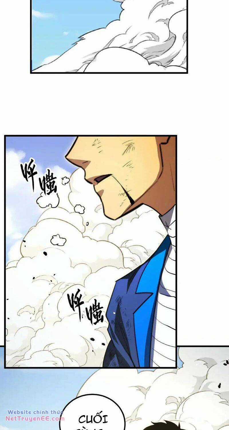 Mạt Thế Quật Khởi Chapter 268 trang 12