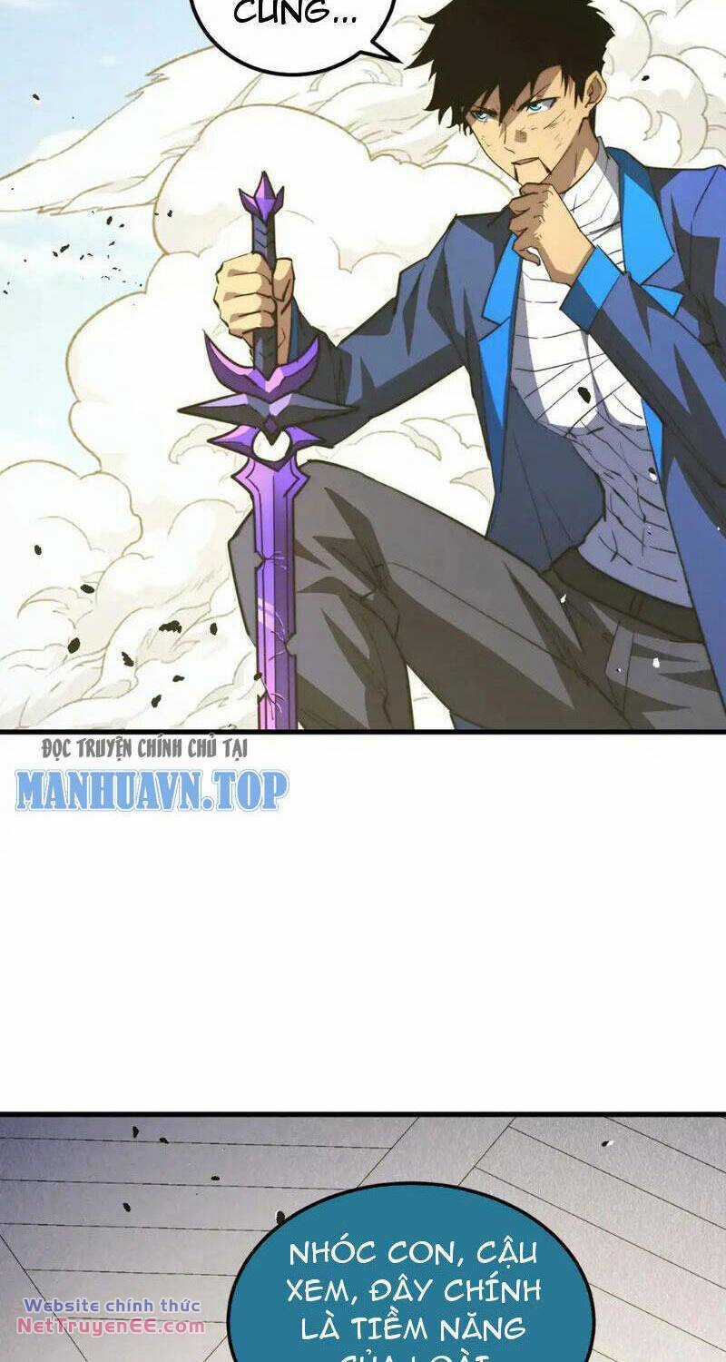 Mạt Thế Quật Khởi Chapter 268 trang 13