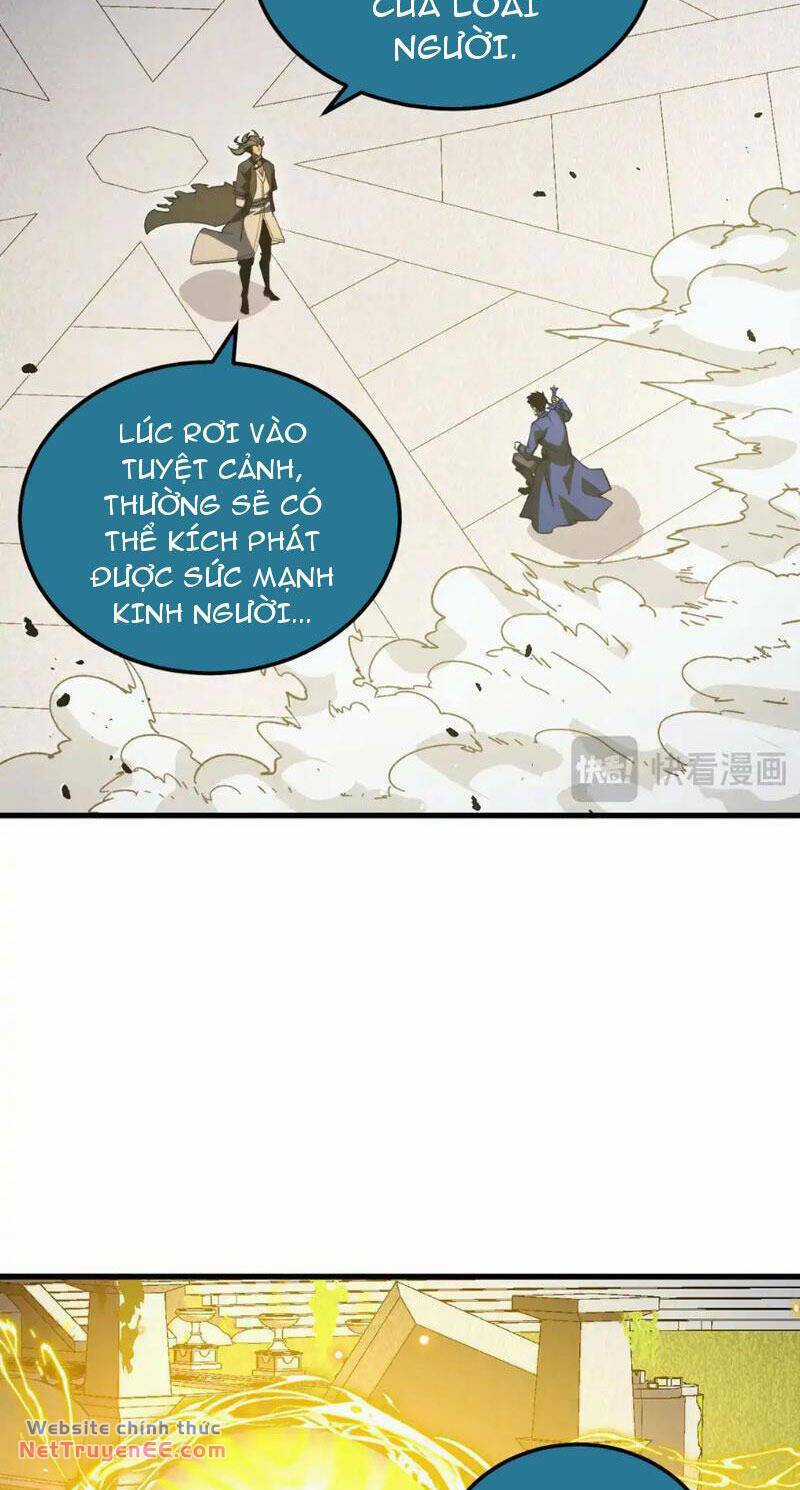 Mạt Thế Quật Khởi Chapter 268 trang 14