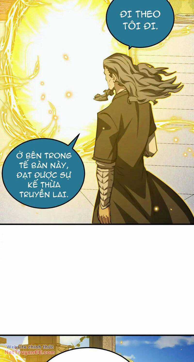 Mạt Thế Quật Khởi Chapter 268 trang 15